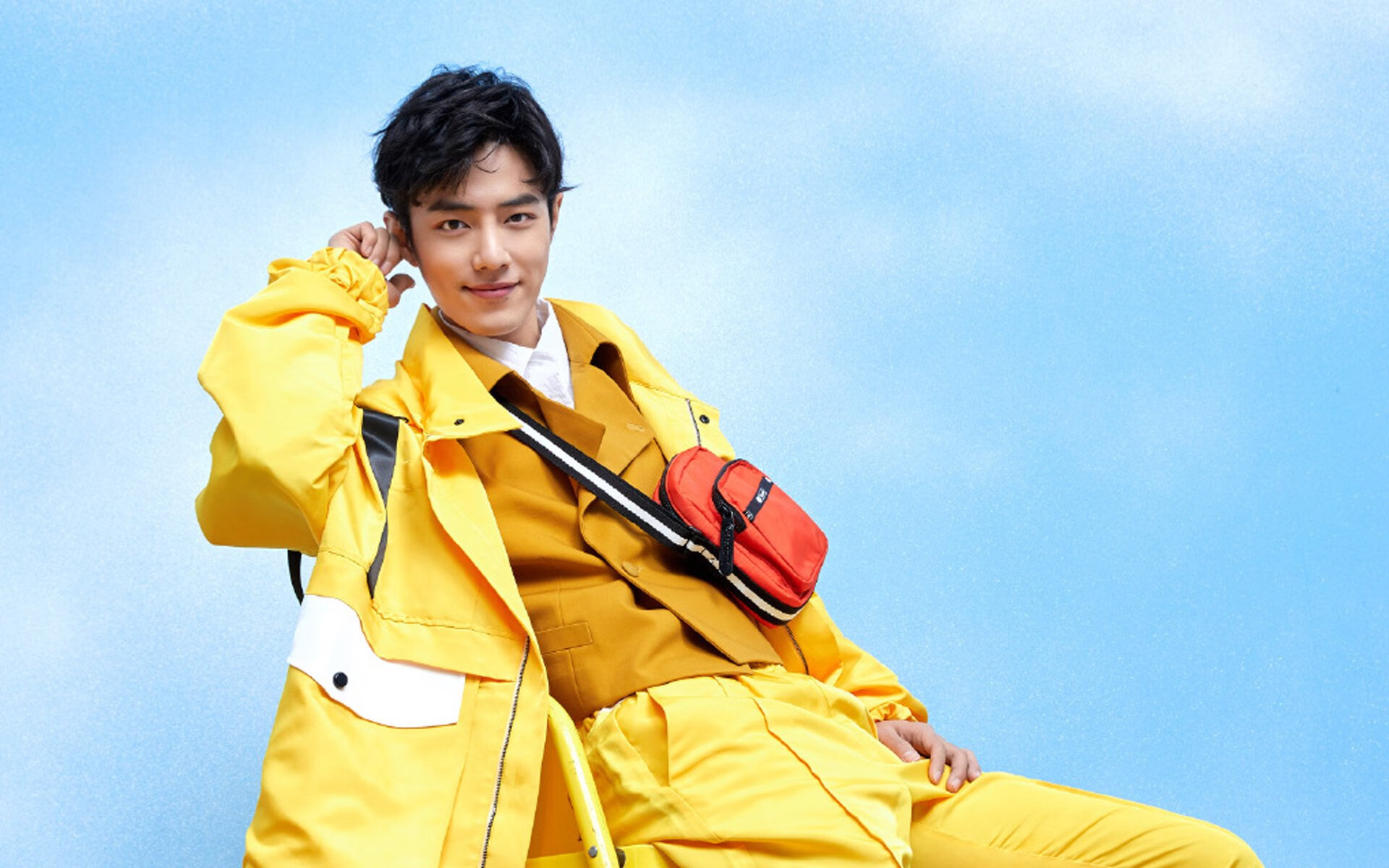 仰泳赛场韩国选手节奏稳定，仰泳比赛视频